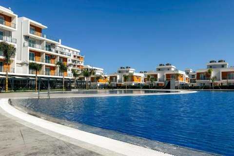 Leilighet  i Iskele,  Nr. 212422 - 6