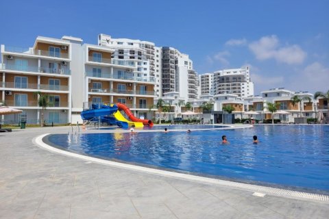 Leilighet  i Iskele,  Nr. 212422 - 3