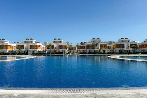 Leilighet  i Iskele,  Nr. 212422 - 5