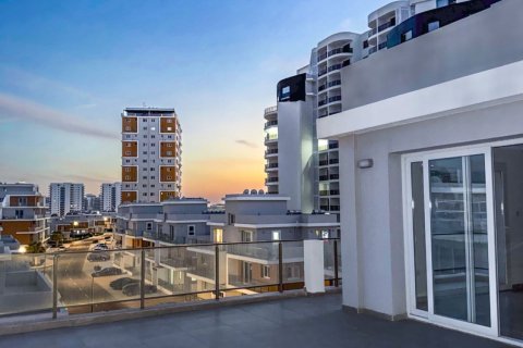 Leilighet  i Iskele,  Nr. 212422 - 30