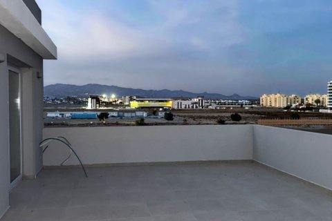 Leilighet  i Iskele,  Nr. 212422 - 28