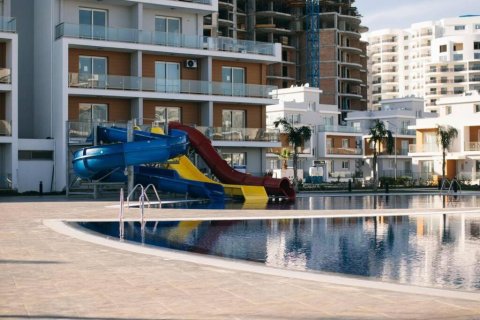 Leilighet  i Iskele,  Nr. 212422 - 8