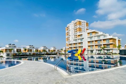 Leilighet  i Iskele,  Nr. 212422 - 1