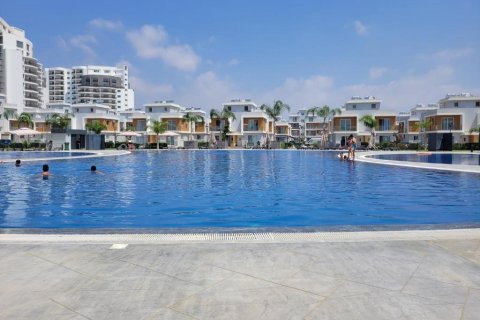 Leilighet  i Iskele,  Nr. 212422 - 4