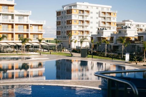 Leilighet  i Iskele,  Nr. 212422 - 9