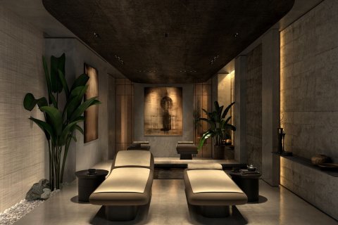 Жилой комплекс Benleo Park  в Ускюдар, Стамбул, Турция №212271 – фото 21