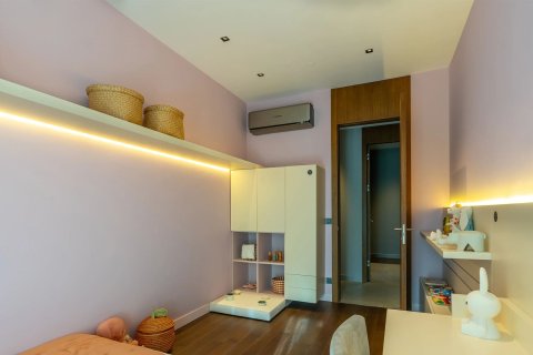 Жилой комплекс Benleo Park  в Ускюдар, Стамбул, Турция №212271 – фото 28