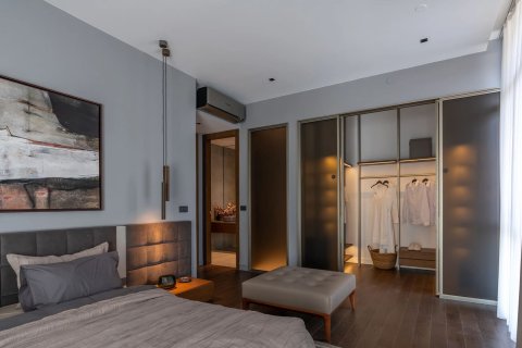 Жилой комплекс Benleo Park  в Ускюдар, Стамбул, Турция №212271 – фото 32