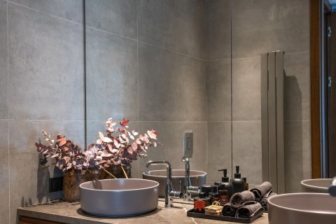 Жилой комплекс Benleo Park  в Ускюдар, Стамбул, Турция №212271 – фото 34