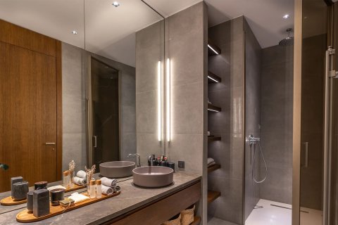 Жилой комплекс Benleo Park  в Ускюдар, Стамбул, Турция №212271 – фото 36