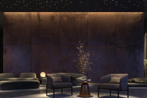 Жилой комплекс Benleo Park  в Ускюдар, Стамбул, Турция №212271 – фото 11