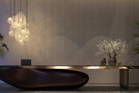 Жилой комплекс Benleo Park  в Ускюдар, Стамбул, Турция №212271 – фото 12