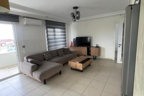 Продажа квартиры  в Оба, Анталье, Турция 3 комн., 110м2, №212424 – фото 3