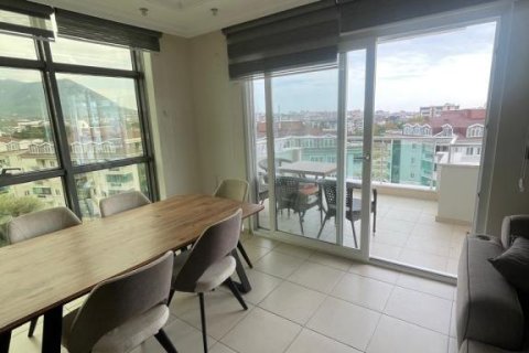 Продажа квартиры  в Оба, Анталье, Турция 3 комн., 110м2, №212424 – фото 5