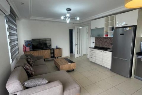 Продажа квартиры  в Оба, Анталье, Турция 3 комн., 110м2, №212424 – фото 1