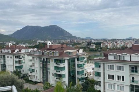 Продажа квартиры  в Оба, Анталье, Турция 3 комн., 110м2, №212424 – фото 19