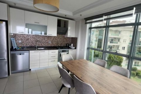 Продажа квартиры  в Оба, Анталье, Турция 3 комн., 110м2, №212424 – фото 6
