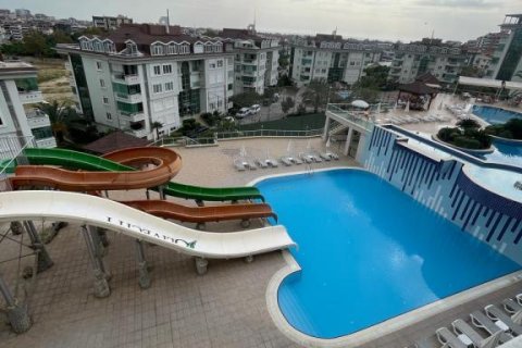 Продажа квартиры  в Оба, Анталье, Турция 3 комн., 110м2, №212424 – фото 21