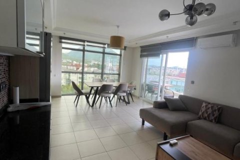 Продажа квартиры  в Оба, Анталье, Турция 3 комн., 110м2, №212424 – фото 4