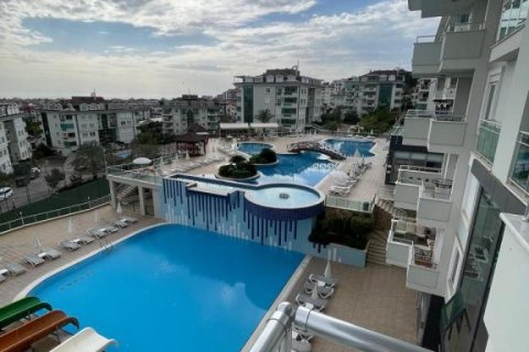 Продажа квартиры  в Оба, Анталье, Турция 3 комн., 110м2, №212424 – фото 20