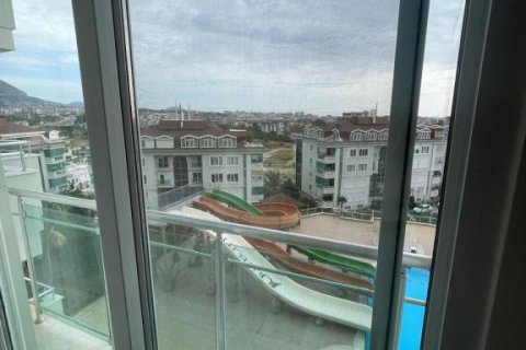 Продажа квартиры  в Оба, Анталье, Турция 3 комн., 110м2, №212424 – фото 18