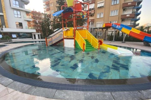 1+1 Wohnung  in Mahmutlar, Antalya, Türkei Nr. 218780 - 12