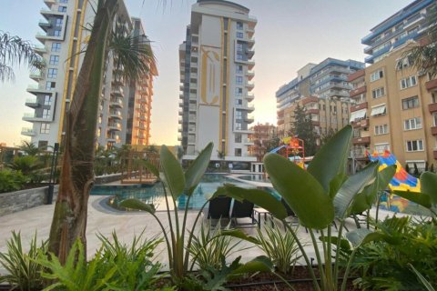 1+1 Wohnung  in Mahmutlar, Antalya, Türkei Nr. 218780 - 11