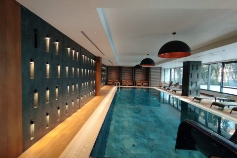 1+1 Wohnung  in Mahmutlar, Antalya, Türkei Nr. 218780 - 16