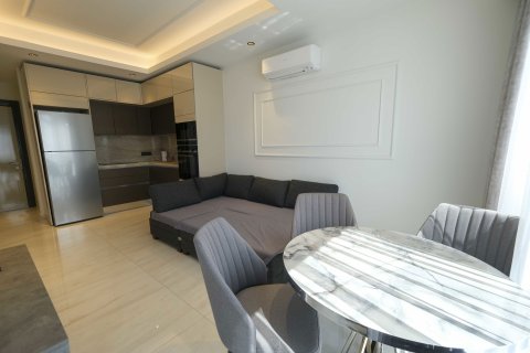 1+1 Wohnung  in Mahmutlar, Antalya, Türkei Nr. 218780 - 4