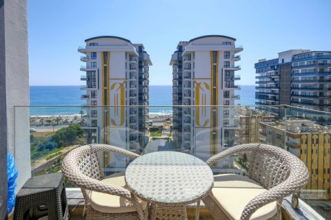 1+1 Lägenhet  i Mahmutlar, Antalya, Turkiet Nr. 218780