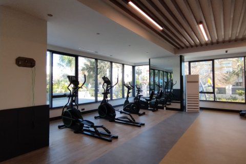 1+1 Wohnung  in Mahmutlar, Antalya, Türkei Nr. 218780 - 15