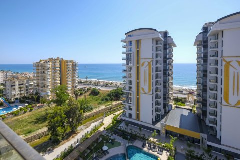 1+1 Wohnung  in Mahmutlar, Antalya, Türkei Nr. 218780 - 8