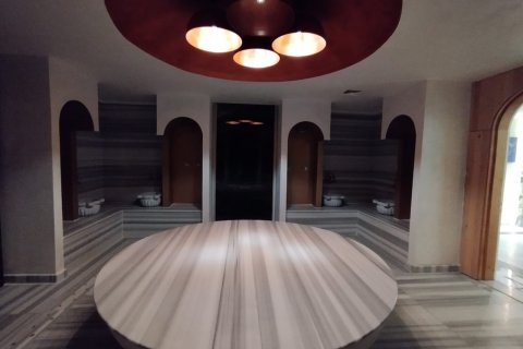 1+1 Wohnung  in Mahmutlar, Antalya, Türkei Nr. 218780 - 17