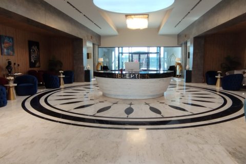 1+1 Wohnung  in Mahmutlar, Antalya, Türkei Nr. 218780 - 13