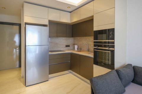 1+1 Wohnung  in Mahmutlar, Antalya, Türkei Nr. 218780 - 5