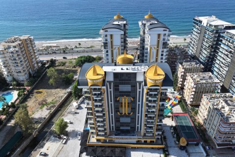 1+1 Wohnung  in Mahmutlar, Antalya, Türkei Nr. 218780 - 18