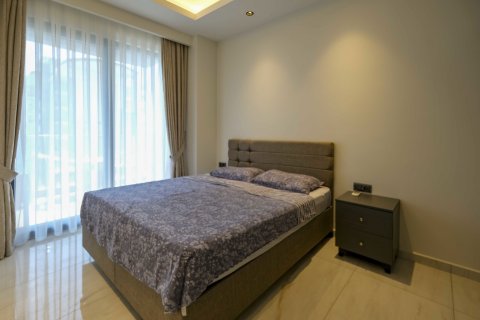 1+1 Wohnung  in Mahmutlar, Antalya, Türkei Nr. 218780 - 6