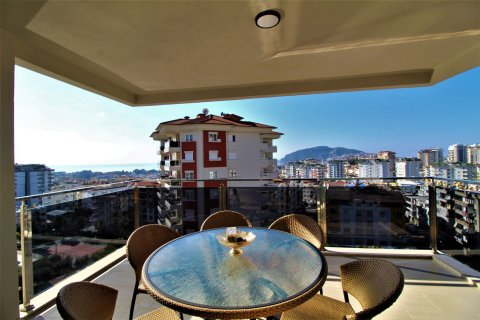 آپارتمان در  Cikcilli ، ترکیه 2 خوابه ، 120 متر مربع.  شماره 218779 - 9