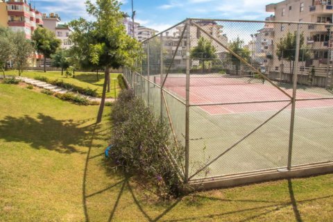 آپارتمان در  Cikcilli ، ترکیه 2 خوابه ، 120 متر مربع.  شماره 218779 - 17