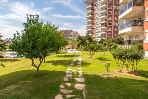 آپارتمان در  Cikcilli ، ترکیه 2 خوابه ، 120 متر مربع.  شماره 218779 - 16