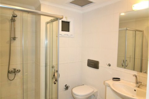 آپارتمان در  Cikcilli ، ترکیه 2 خوابه ، 120 متر مربع.  شماره 218779 - 11