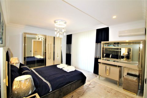 آپارتمان در  Cikcilli ، ترکیه 2 خوابه ، 120 متر مربع.  شماره 218779 - 7