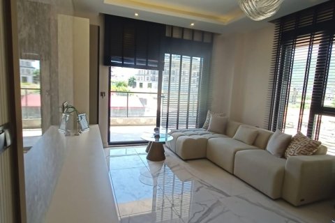 4+1 Lejlighed  i Oba, Antalya, Tyrkiet Nr. 218775 - 4