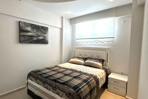 آپارتمان در  Saray ، ترکیه 2 خوابه ، 70 متر مربع.  شماره 218778 - 5