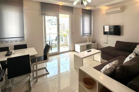 آپارتمان در  Saray ، ترکیه 2 خوابه ، 70 متر مربع.  شماره 218778 - 2