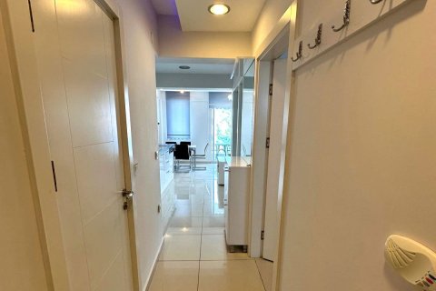 آپارتمان در  Saray ، ترکیه 2 خوابه ، 70 متر مربع.  شماره 218778 - 9