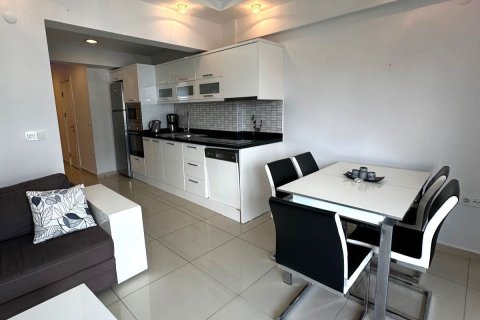 آپارتمان در  Saray ، ترکیه 2 خوابه ، 70 متر مربع.  شماره 218778 - 3