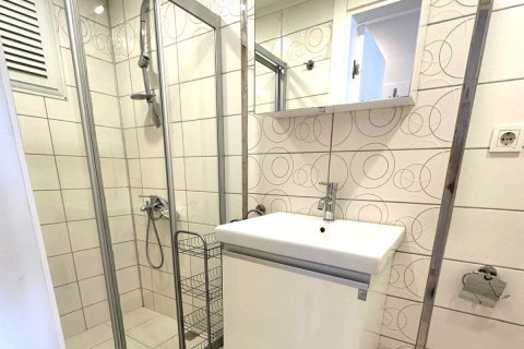 آپارتمان در  Saray ، ترکیه 2 خوابه ، 70 متر مربع.  شماره 218778 - 10