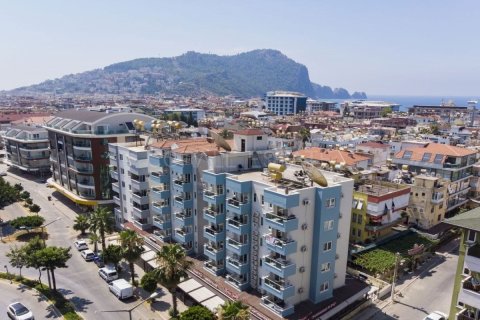 2+1 Leilighet  i Saray, Tekirdag, Tyrkia Nr. 218778