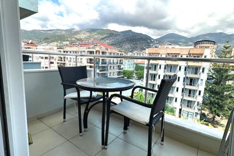 آپارتمان در  Saray ، ترکیه 2 خوابه ، 70 متر مربع.  شماره 218778 - 7